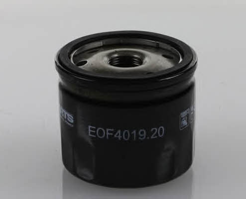 Open parts EOF4019.20 Oil Filter EOF401920: Buy near me in Poland at 2407.PL - Good price!