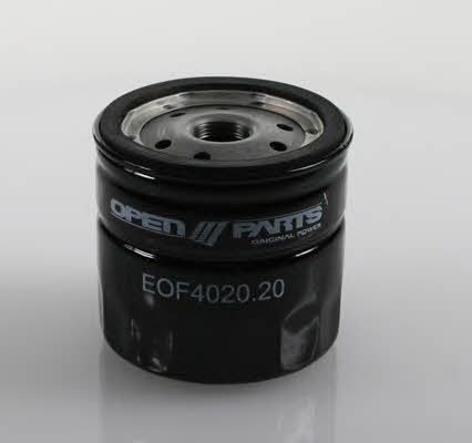 Open parts EOF4020.20 Filtr oleju EOF402020: Dobra cena w Polsce na 2407.PL - Kup Teraz!