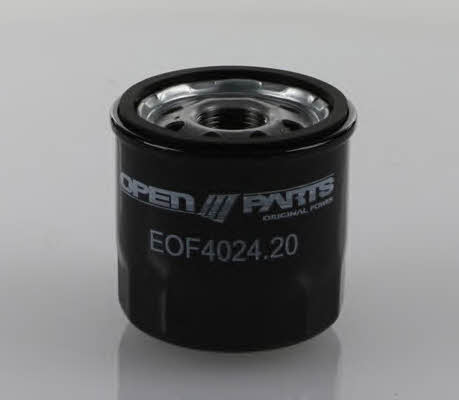 Open parts EOF4024.20 Oil Filter EOF402420: Buy near me in Poland at 2407.PL - Good price!