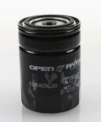 Open parts EOF4030.20 Filtr oleju EOF403020: Dobra cena w Polsce na 2407.PL - Kup Teraz!