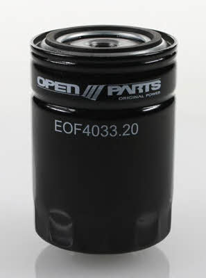 Open parts EOF4033.20 Filtr oleju EOF403320: Dobra cena w Polsce na 2407.PL - Kup Teraz!