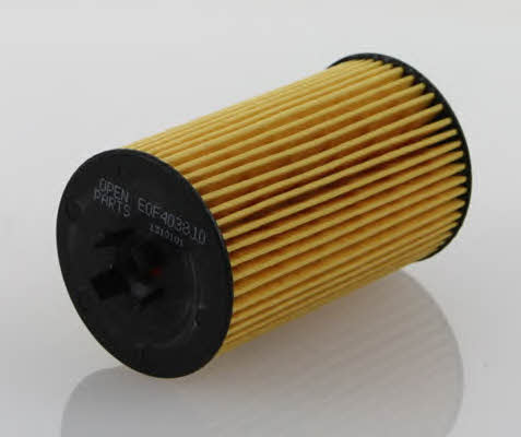 Open parts EOF4038.10 Oil Filter EOF403810: Buy near me in Poland at 2407.PL - Good price!