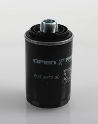 Open parts EOF4072.20 Масляный фильтр EOF407220: Отличная цена - Купить в Польше на 2407.PL!