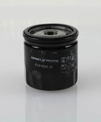 Open parts EOF4082.20 Oil Filter EOF408220: Buy near me in Poland at 2407.PL - Good price!