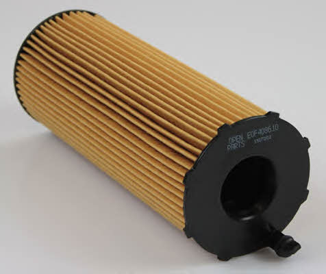 Open parts EOF4086.10 Oil Filter EOF408610: Buy near me in Poland at 2407.PL - Good price!