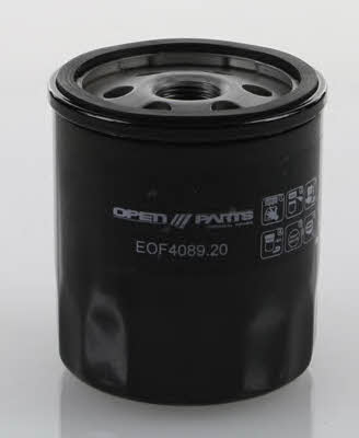 Open parts EOF4089.20 Filtr oleju EOF408920: Dobra cena w Polsce na 2407.PL - Kup Teraz!