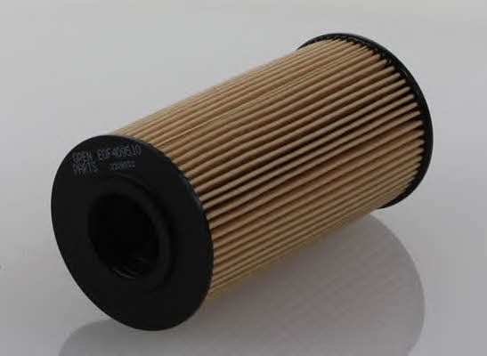 Open parts EOF4095.10 Oil Filter EOF409510: Buy near me in Poland at 2407.PL - Good price!