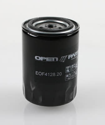Open parts EOF4128.20 Масляный фильтр EOF412820: Отличная цена - Купить в Польше на 2407.PL!