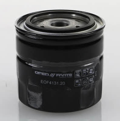 Open parts EOF4131.20 Oil Filter EOF413120: Buy near me in Poland at 2407.PL - Good price!