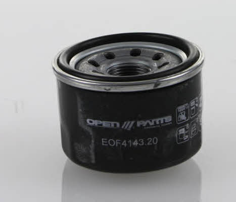 Open parts EOF4143.20 Масляный фильтр EOF414320: Отличная цена - Купить в Польше на 2407.PL!