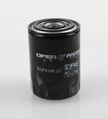 Open parts EOF4146.20 Filtr oleju EOF414620: Dobra cena w Polsce na 2407.PL - Kup Teraz!