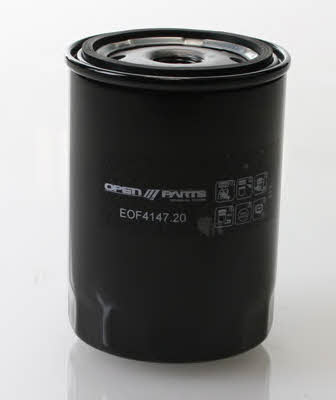 Open parts EOF4147.20 Oil Filter EOF414720: Buy near me in Poland at 2407.PL - Good price!