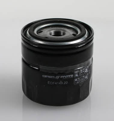 Open parts EOF4149.20 Oil Filter EOF414920: Buy near me in Poland at 2407.PL - Good price!