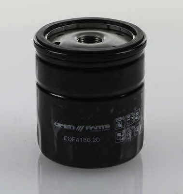 Open parts EOF4180.20 Масляный фильтр EOF418020: Отличная цена - Купить в Польше на 2407.PL!