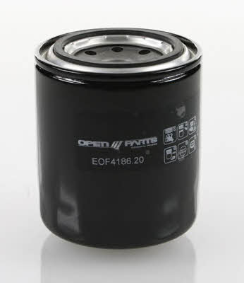 Open parts EOF4186.20 Масляный фильтр EOF418620: Отличная цена - Купить в Польше на 2407.PL!