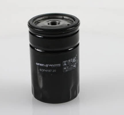 Open parts EOF4187.20 Oil Filter EOF418720: Buy near me in Poland at 2407.PL - Good price!