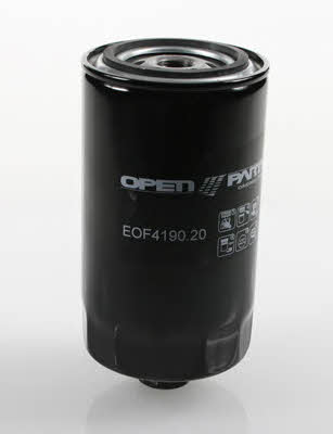 Open parts EOF4190.20 Filtr oleju EOF419020: Dobra cena w Polsce na 2407.PL - Kup Teraz!