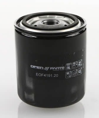 Open parts EOF4191.20 Oil Filter EOF419120: Buy near me in Poland at 2407.PL - Good price!