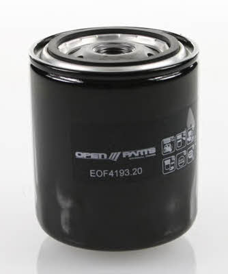 Open parts EOF4193.20 Filtr oleju EOF419320: Dobra cena w Polsce na 2407.PL - Kup Teraz!