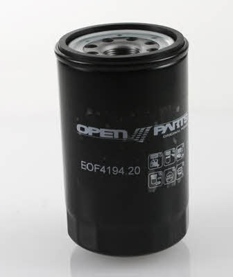 Open parts EOF4194.20 Фільтр масляний EOF419420: Приваблива ціна - Купити у Польщі на 2407.PL!