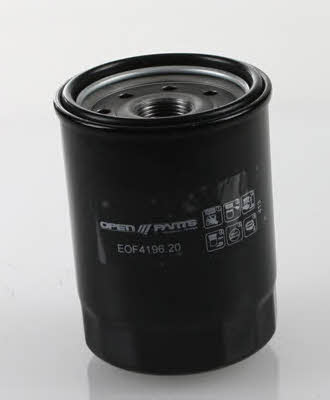 Open parts EOF4196.20 Oil Filter EOF419620: Buy near me in Poland at 2407.PL - Good price!