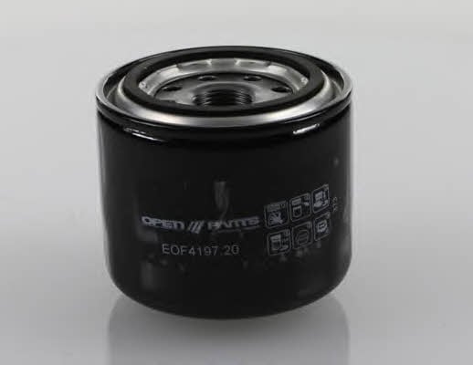 Open parts EOF4197.20 Oil Filter EOF419720: Buy near me in Poland at 2407.PL - Good price!