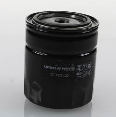 Open parts EOF4201.20 Oil Filter EOF420120: Buy near me in Poland at 2407.PL - Good price!