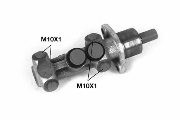 Open parts FBM1071.00 Brake Master Cylinder FBM107100: Buy near me in Poland at 2407.PL - Good price!