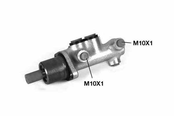 Open parts FBM1073.00 Brake Master Cylinder FBM107300: Buy near me at 2407.PL in Poland at an Affordable price!