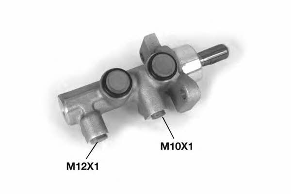 Open parts FBM1223.00 Brake Master Cylinder FBM122300: Buy near me in Poland at 2407.PL - Good price!