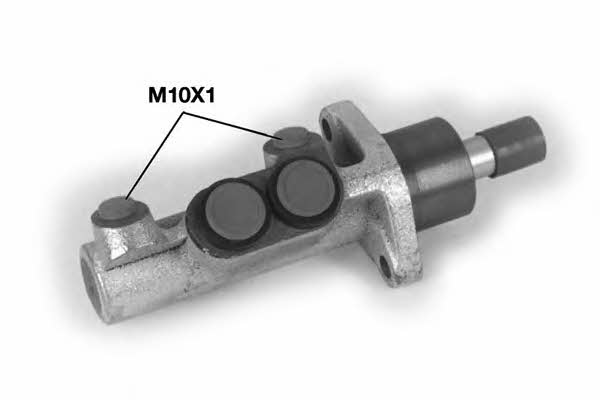 Open parts FBM1273.00 Pompa hamulcowa FBM127300: Dobra cena w Polsce na 2407.PL - Kup Teraz!