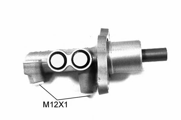 Open parts FBM1311.00 Brake Master Cylinder FBM131100: Buy near me at 2407.PL in Poland at an Affordable price!