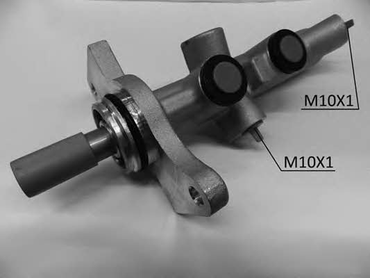 Open parts FBM1312.00 Brake Master Cylinder FBM131200: Buy near me at 2407.PL in Poland at an Affordable price!