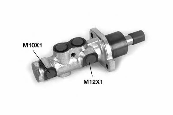 Open parts FBM1338.00 Brake Master Cylinder FBM133800: Buy near me at 2407.PL in Poland at an Affordable price!