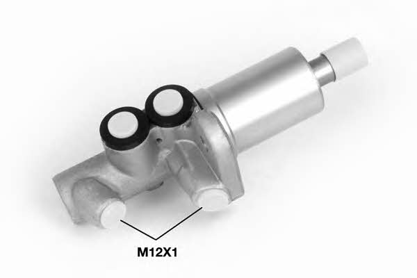 Open parts FBM1389.00 Brake Master Cylinder FBM138900: Buy near me at 2407.PL in Poland at an Affordable price!