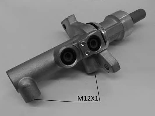 Open parts FBM1394.00 Brake Master Cylinder FBM139400: Buy near me in Poland at 2407.PL - Good price!