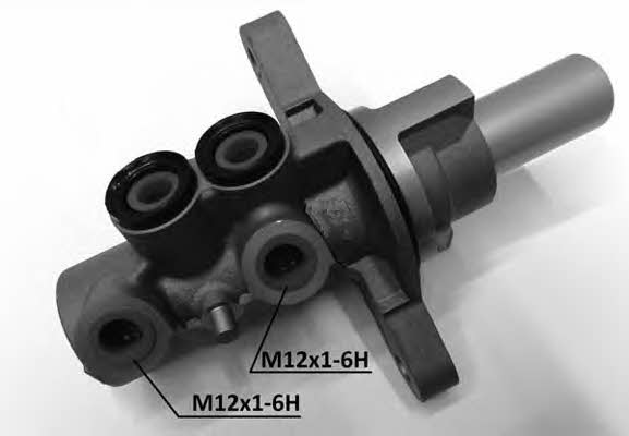 Open parts FBM1399.00 Brake Master Cylinder FBM139900: Buy near me at 2407.PL in Poland at an Affordable price!
