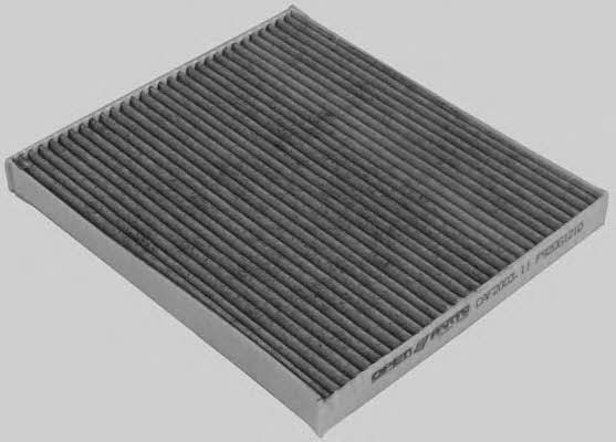 Open parts CAF2003.11 Activated Carbon Cabin Filter CAF200311: Buy near me in Poland at 2407.PL - Good price!