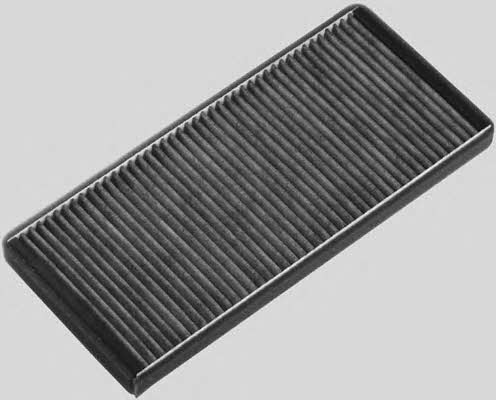 Open parts CAF2015.11 Activated Carbon Cabin Filter CAF201511: Buy near me in Poland at 2407.PL - Good price!