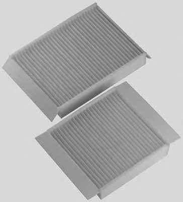 Open parts CAF2058.02 Filter, interior air CAF205802: Buy near me at 2407.PL in Poland at an Affordable price!
