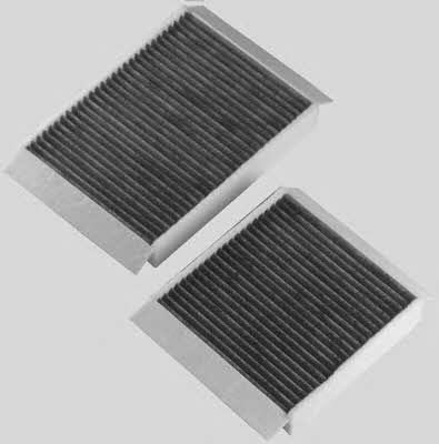 Open parts CAF2058.12 Activated Carbon Cabin Filter CAF205812: Buy near me in Poland at 2407.PL - Good price!