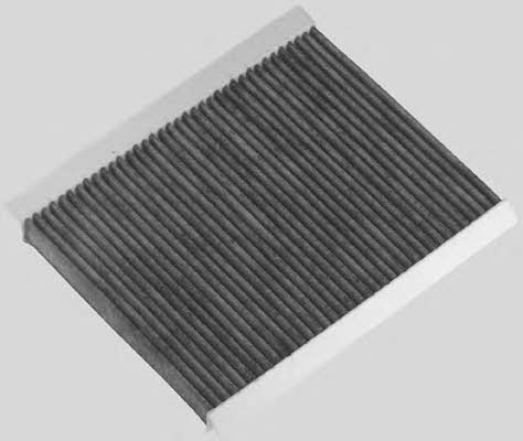 Open parts CAF2081.11 Activated Carbon Cabin Filter CAF208111: Buy near me in Poland at 2407.PL - Good price!