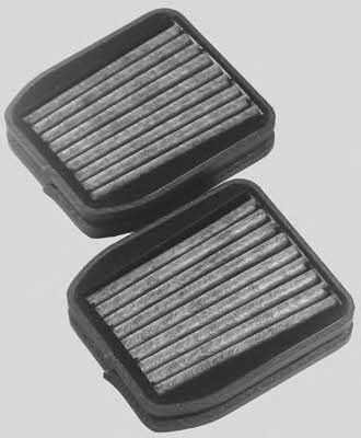 Open parts CAF2115.12 Activated Carbon Cabin Filter CAF211512: Buy near me in Poland at 2407.PL - Good price!