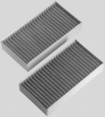 Open parts CAF2116.12 Activated Carbon Cabin Filter CAF211612: Buy near me in Poland at 2407.PL - Good price!