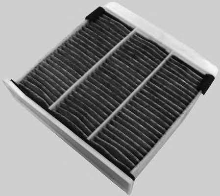 Open parts CAF2165.11 Activated Carbon Cabin Filter CAF216511: Buy near me in Poland at 2407.PL - Good price!