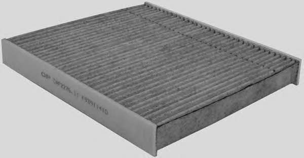 Open parts CAF2276.11 Activated Carbon Cabin Filter CAF227611: Buy near me in Poland at 2407.PL - Good price!