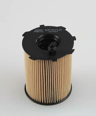 Open parts EOF4223.10 Oil Filter EOF422310: Buy near me in Poland at 2407.PL - Good price!