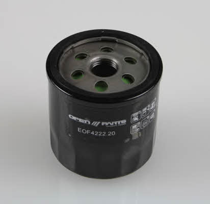 Open parts EOF4222.20 Oil Filter EOF422220: Buy near me in Poland at 2407.PL - Good price!