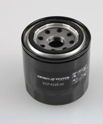 Open parts EOF4226.20 Oil Filter EOF422620: Buy near me in Poland at 2407.PL - Good price!