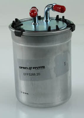 Open parts EFF5268.20 Fuel filter EFF526820: Buy near me in Poland at 2407.PL - Good price!